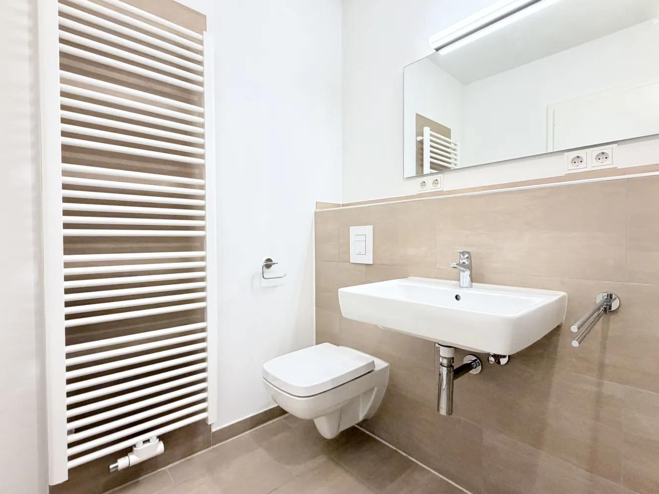 3 Zimmer Wohnung mit 73 m² in Mainz – Bild 6
