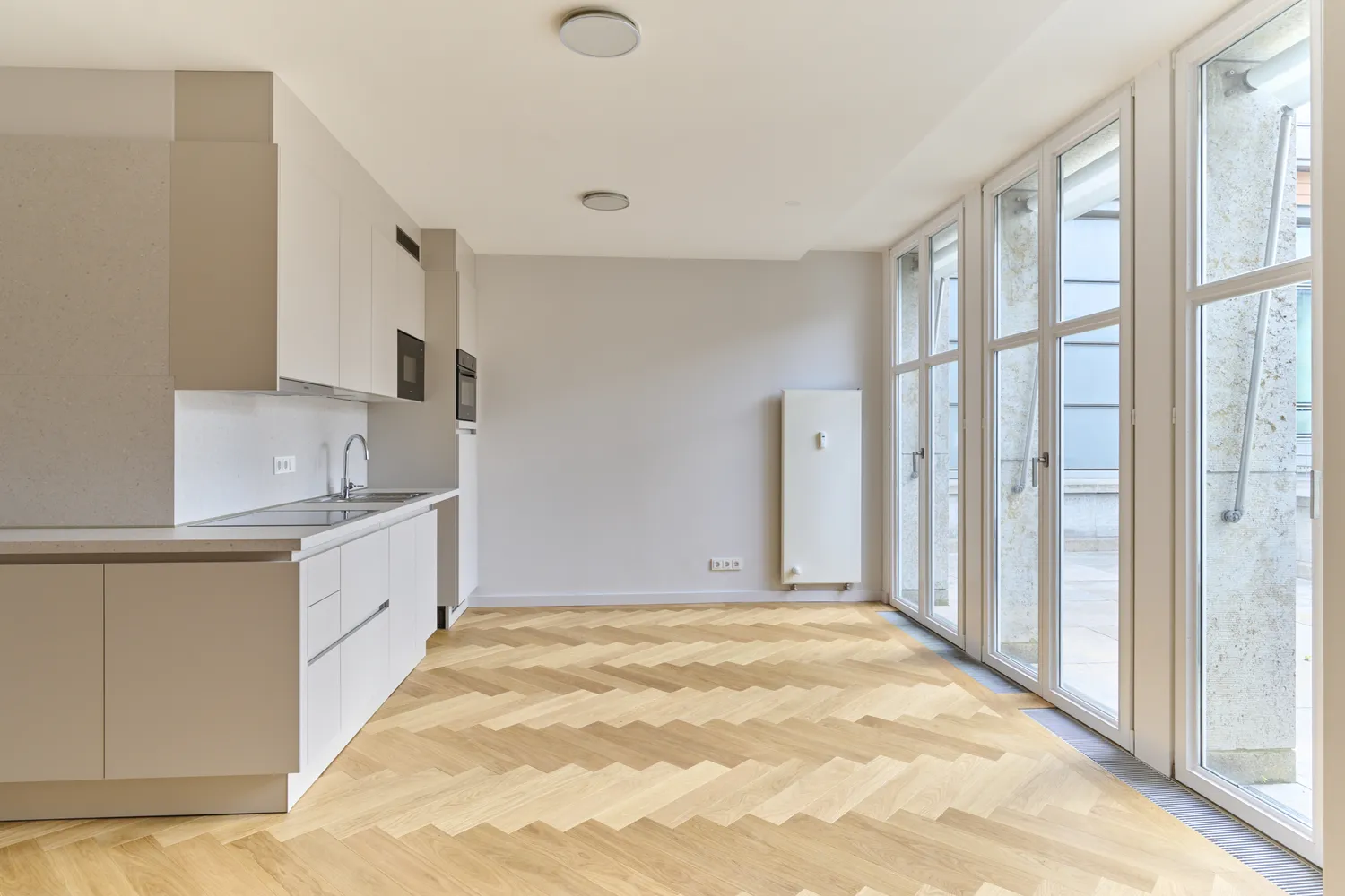 1 Zimmer Wohnung mit 57 m² in Berlin – Bild 9