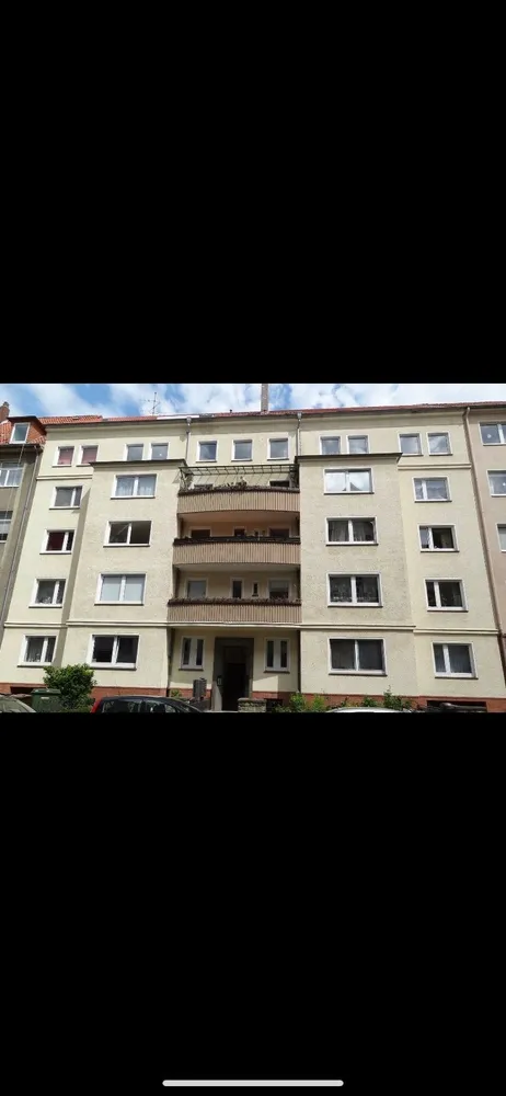 2 Zimmer Wohnung mit 65 m² in Hannover – Bild 1