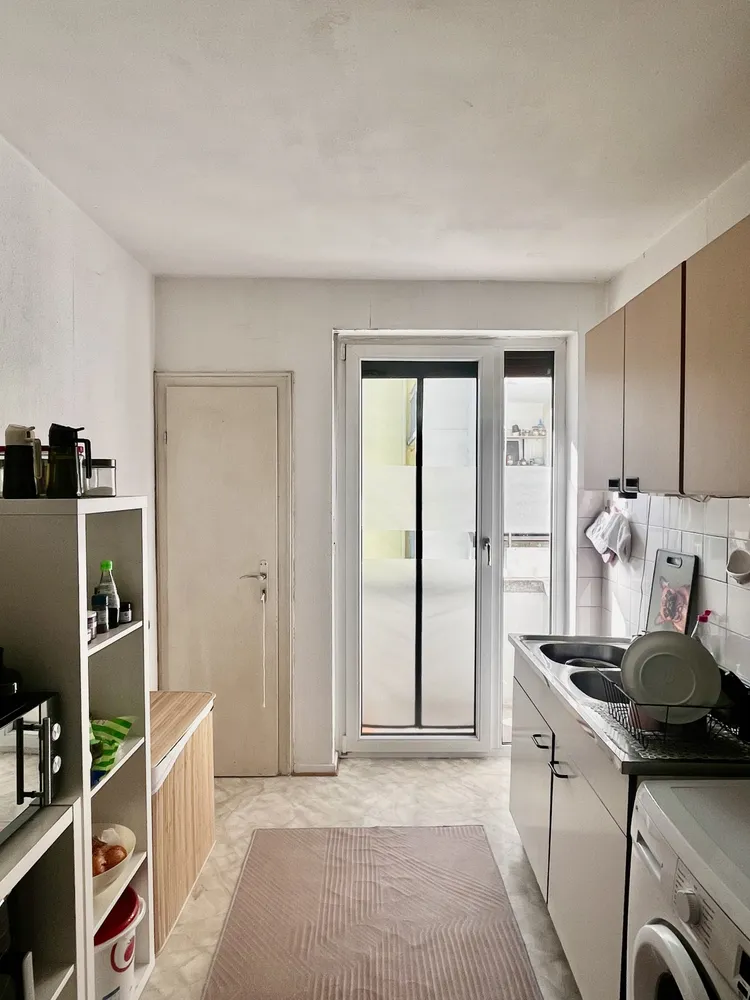 3 room apartment with 80 m² in Mannheim – Photo 1