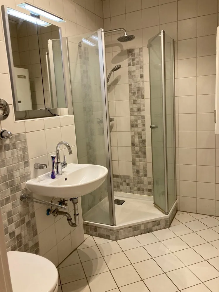 3 room apartment with 67 m² in Mannheim – Photo 5