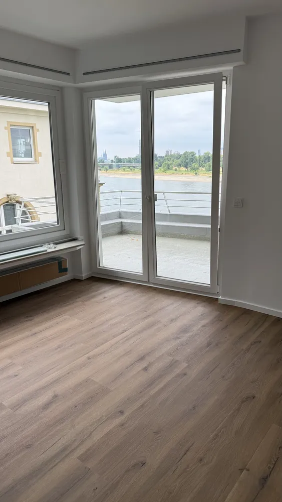 5 Zimmer Wohnung mit 180 m² in Köln – Bild 5