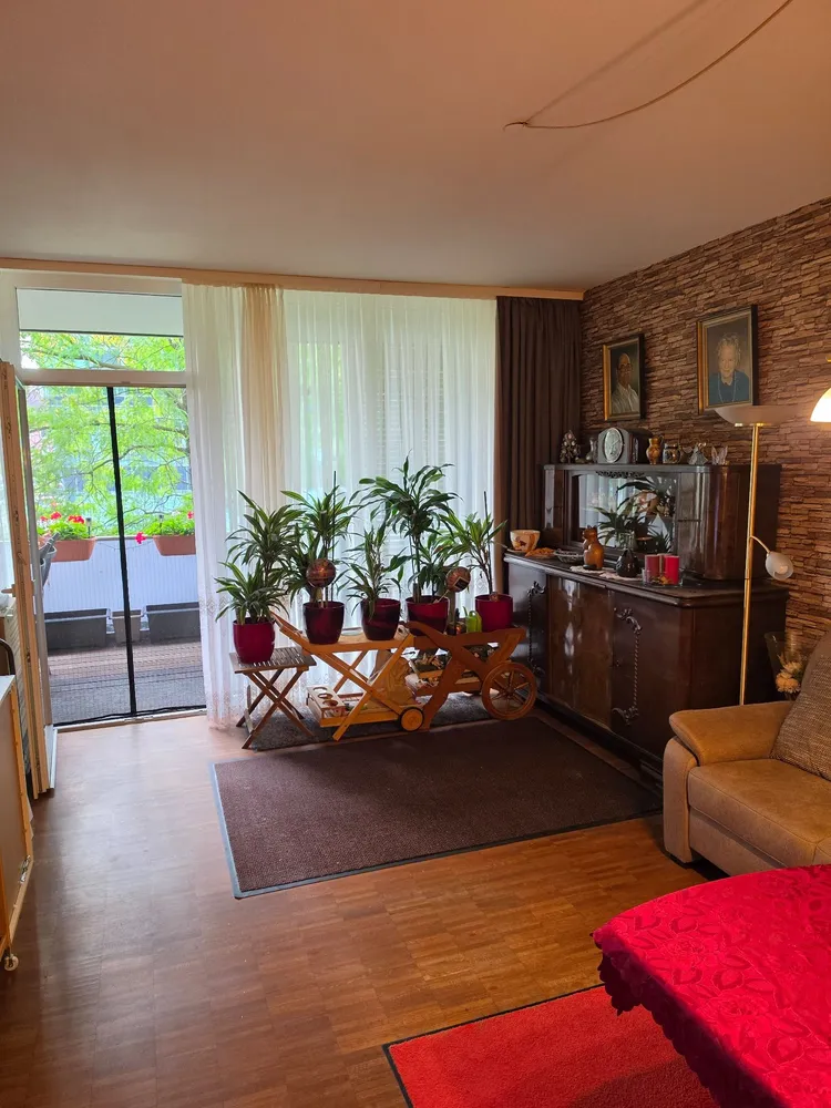 3 Zimmer Wohnung mit 99 m² in Düsseldorf – Bild 6