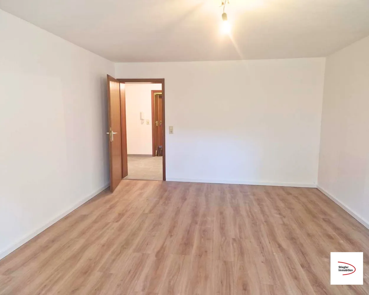 2 Zimmer Wohnung mit 55 m² in Mannheim – Bild 2