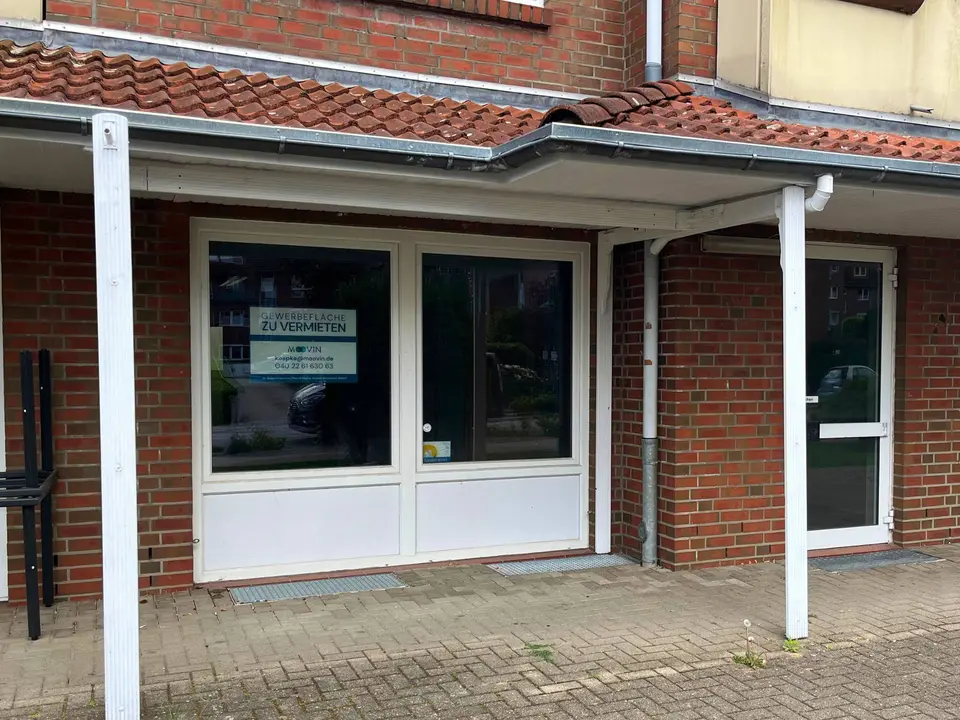 3 Zimmer Wohnung mit 99 m² in Buxtehude – Bild 3