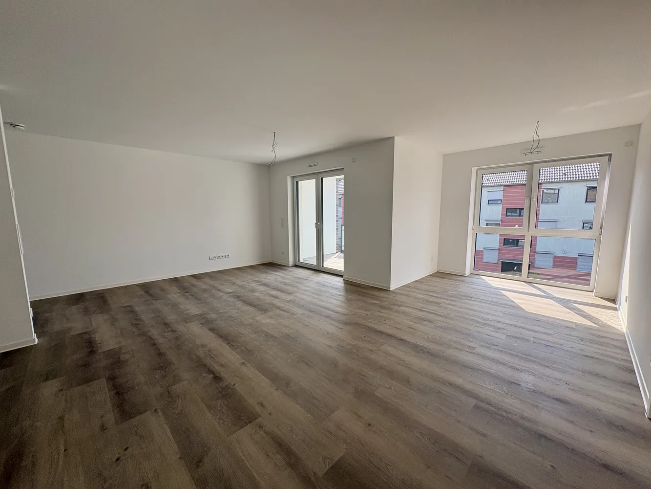 2 Zimmer Wohnung mit 68 m² in Kamp-Lintfort – Bild 1