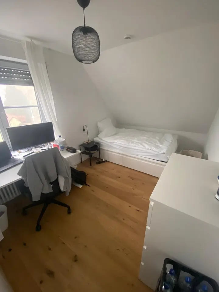 WG-Zimmer mit 103 m² in Biberach an der Riß – Bild 3