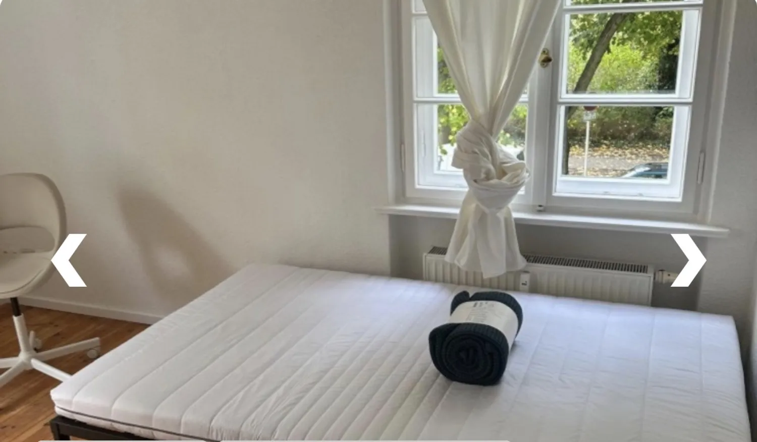 1 Zimmer Wohnung mit 11 m² in Berlin – Bild 2