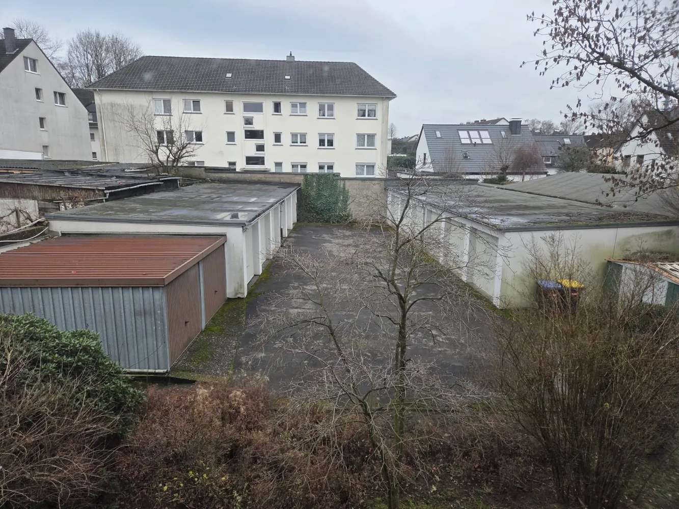 3 Zimmer Wohnung mit 66 m² in Solingen – Bild 4