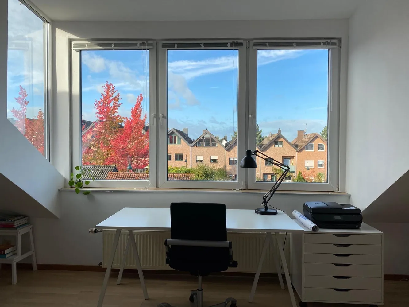 2 Zimmer Wohnung mit 61 m² in Aachen – Bild 1