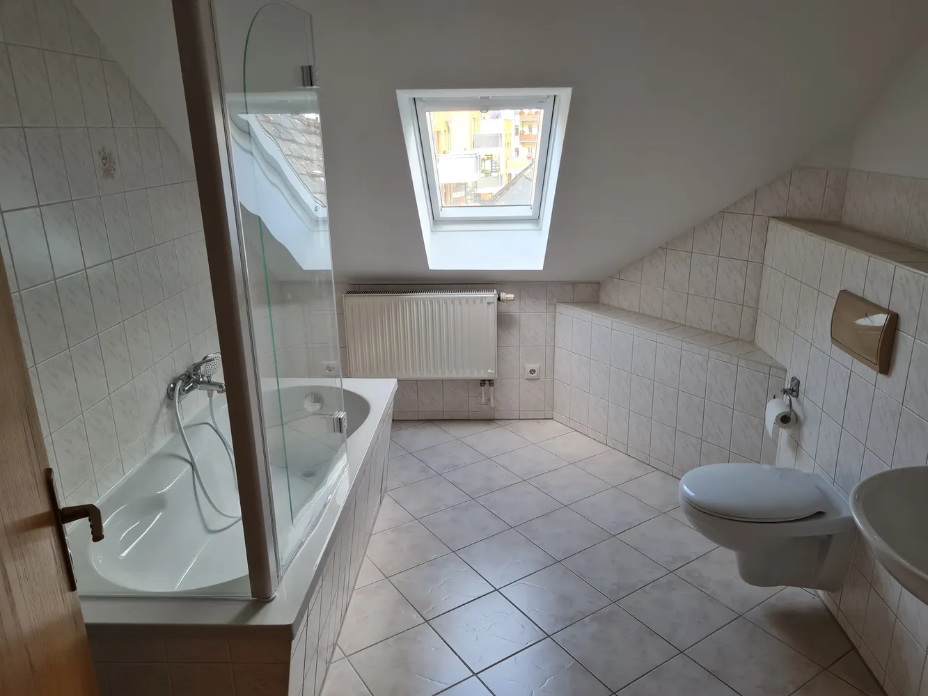 5 room apartment with 85 m² in Chemnitz – Photo 4