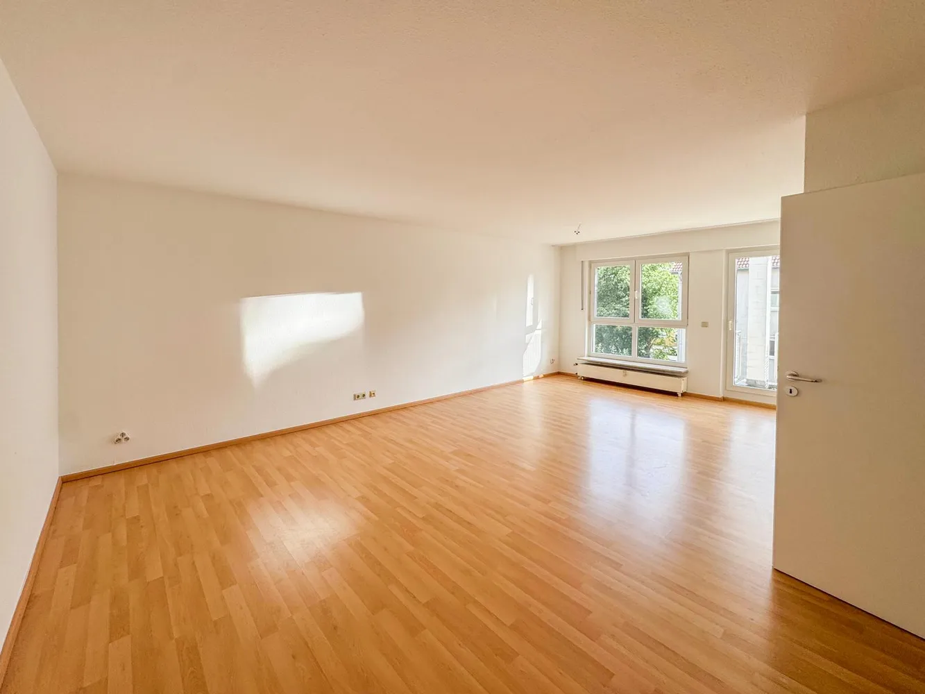 2 Zimmer Wohnung mit 62 m² in Duisburg – Bild 3