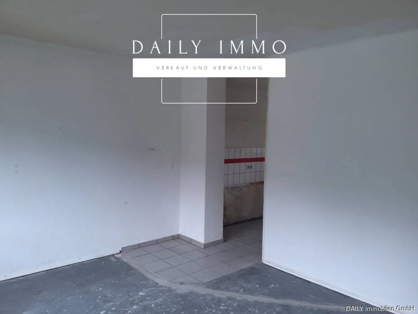 1 Zimmer Wohnung mit 35 m² in Berlin – Bild 9