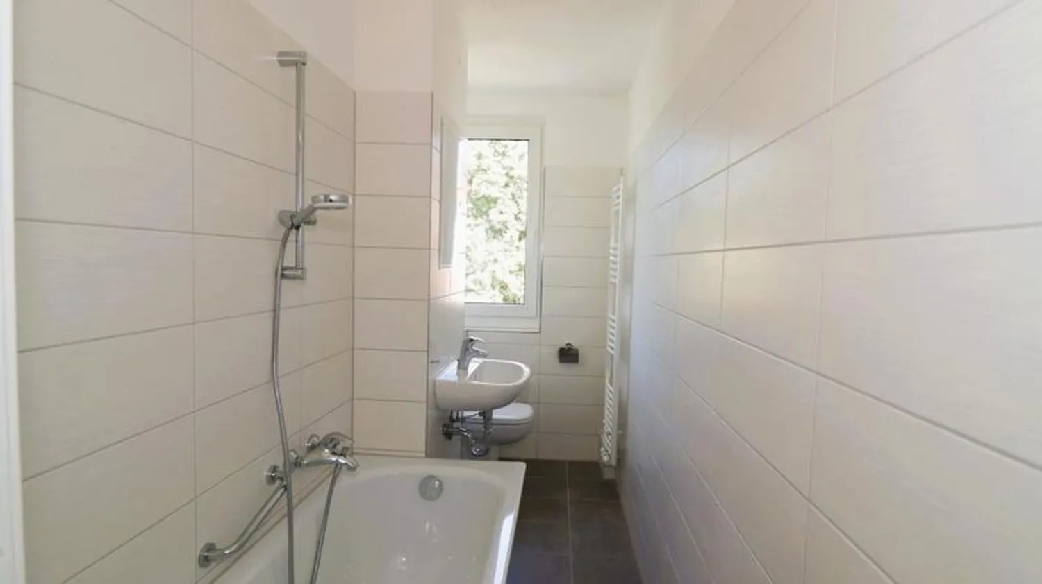 3 Zimmer Wohnung mit 58 m² in Chemnitz – Bild 4