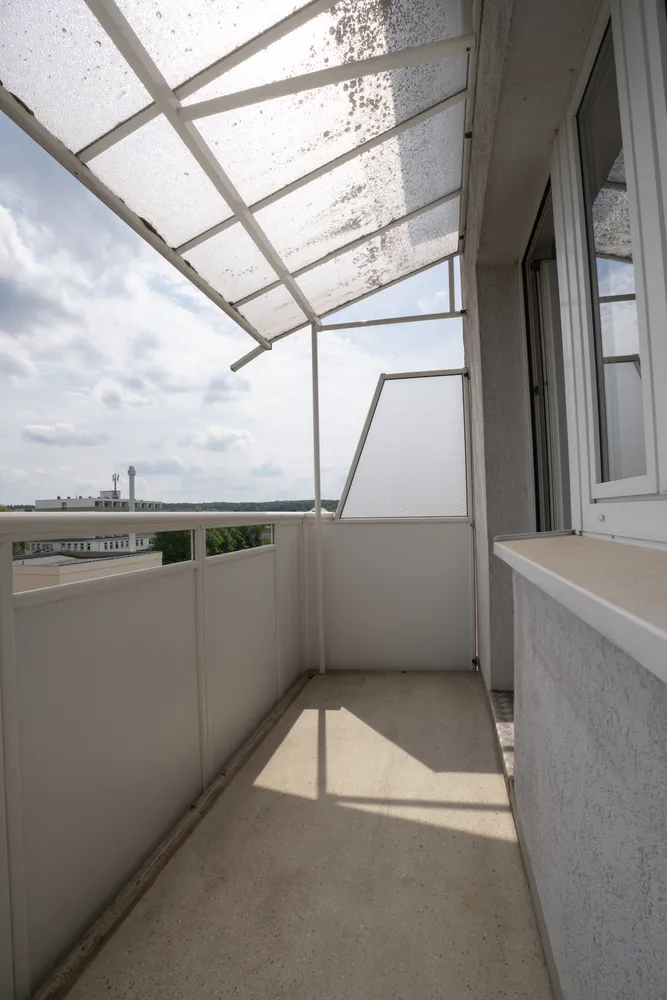 3 Zimmer Wohnung mit 61 m² in Eberswalde – Bild 4