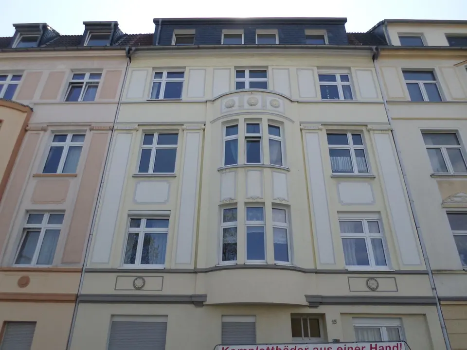 4 Zimmer Wohnung mit 75 m² in Dortmund – Bild 9