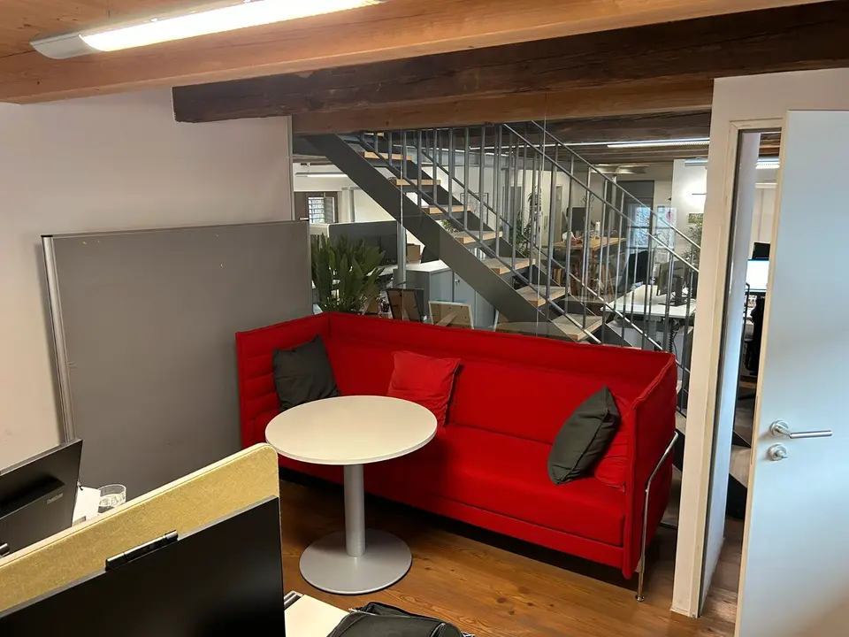 4 Zimmer Wohnung mit 100 m² in Straubing – Bild 3