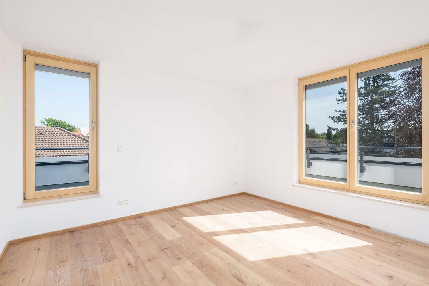 3 Zimmer Wohnung mit 83 m² in München – Bild 6