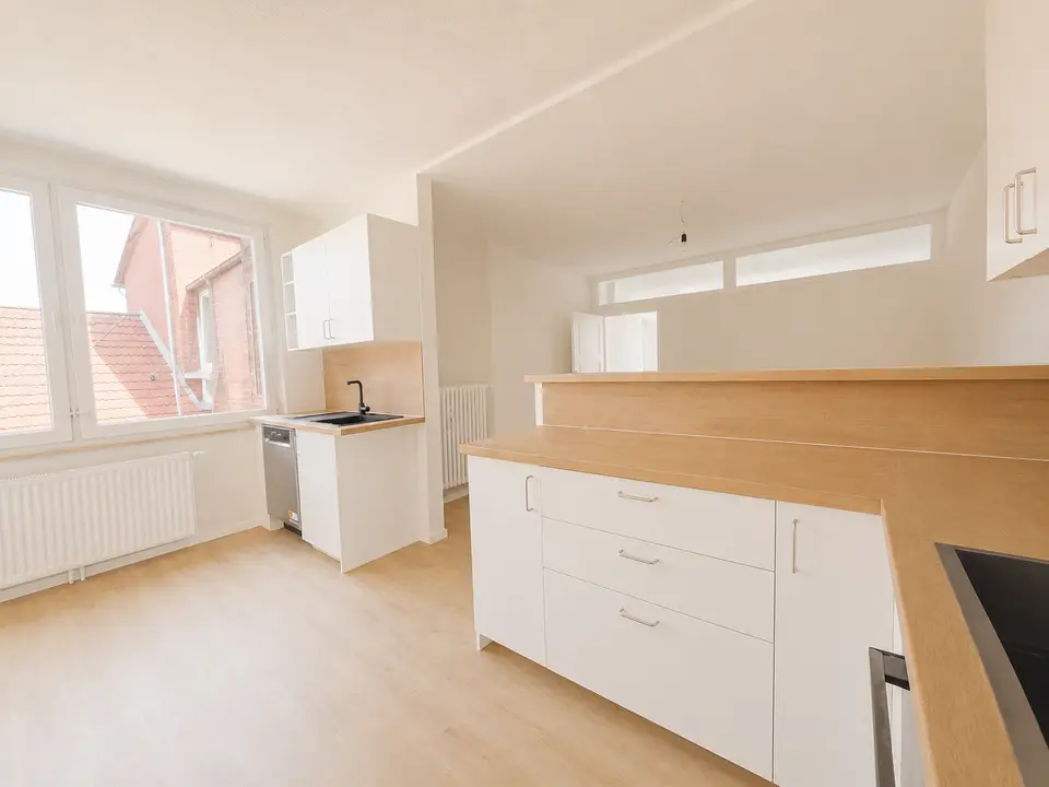 2 Zimmer Wohnung mit 98 m² in Kiel – Bild 6