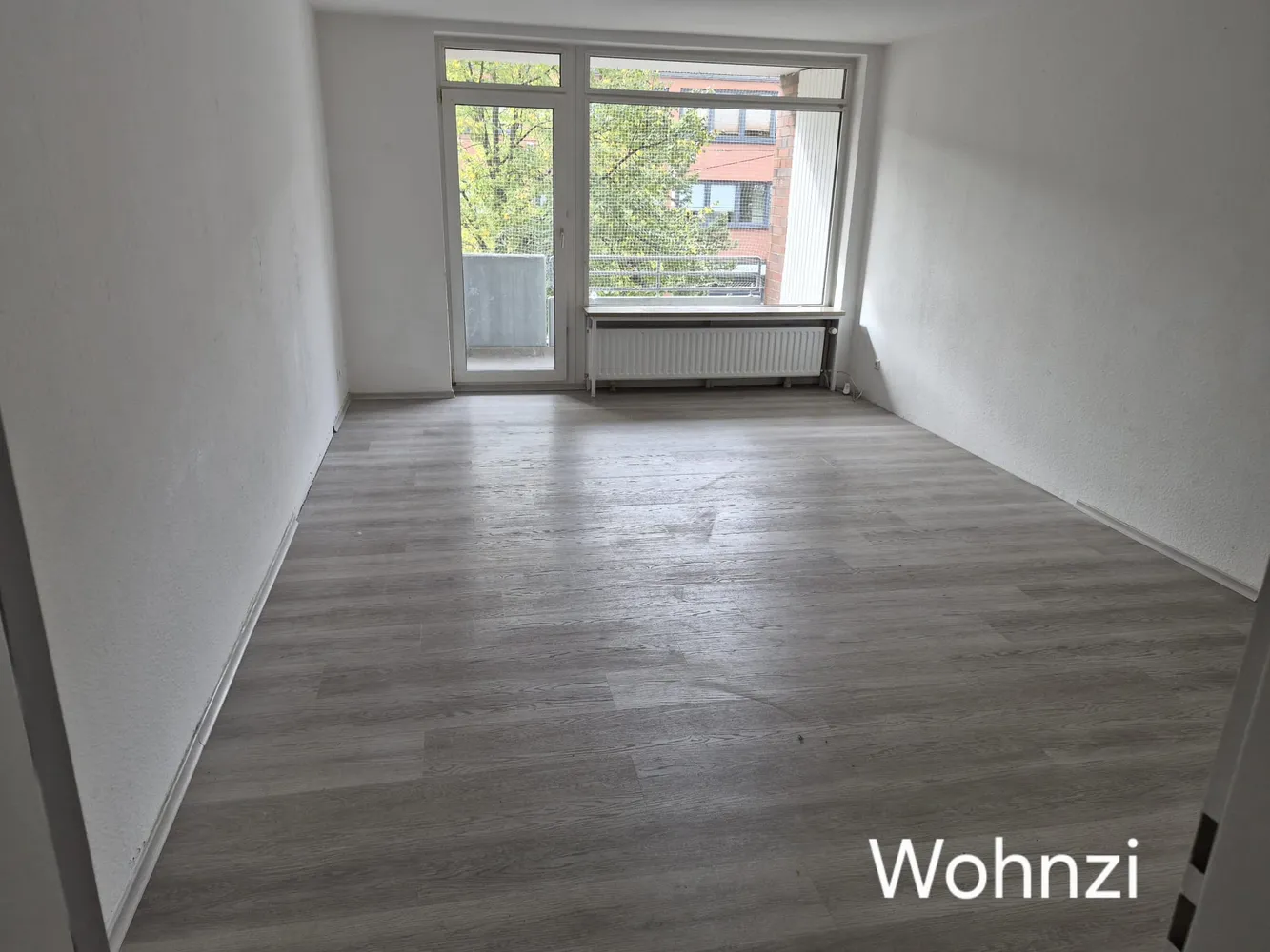 4 room apartment with 82 m² in Dortmund – Photo 1