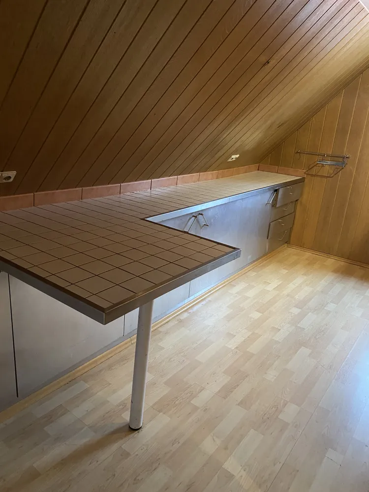 4 Zimmer Wohnung mit 65 m² in Völklingen – Bild 9