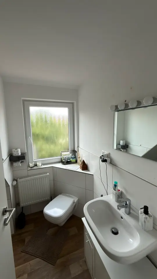 3 Zimmer Wohnung mit 52 m² in Soltau – Bild 6
