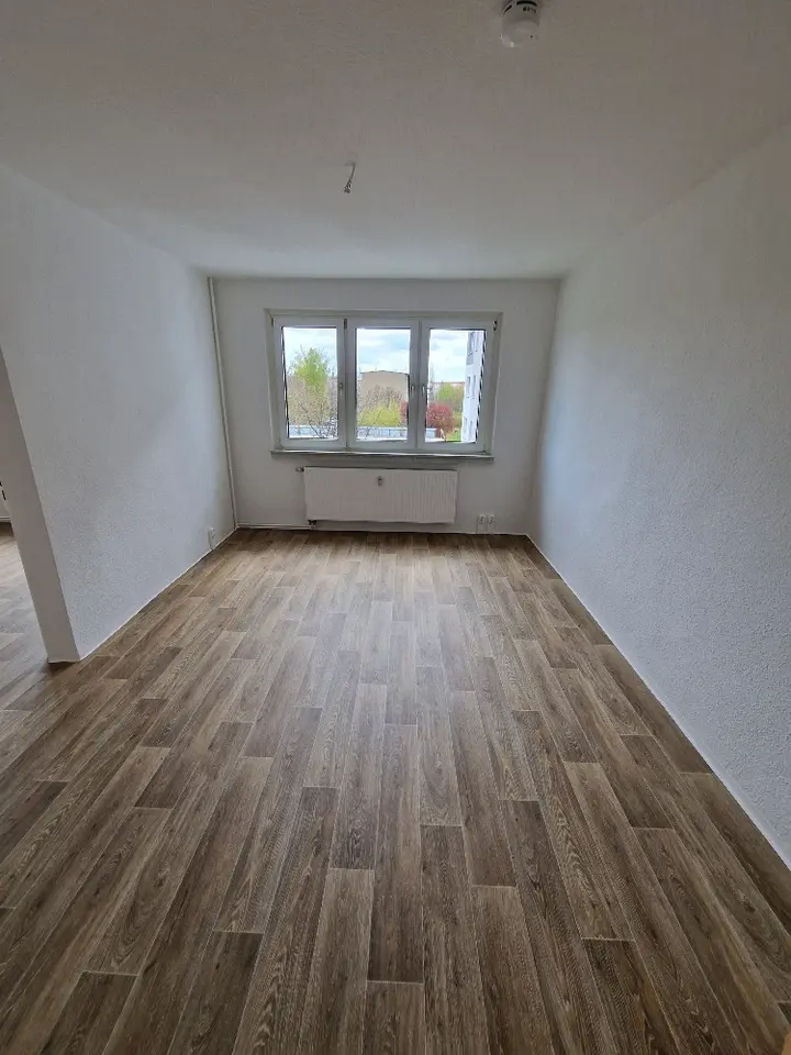 2 Zimmer Wohnung mit 47 m² in Altenburg – Bild 10
