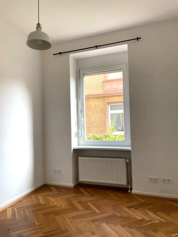 2 Zimmer Wohnung mit 54 m² in Frankfurt am Main – Bild 3