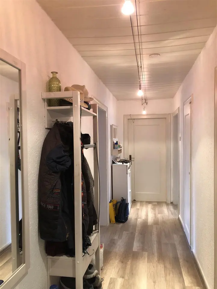 2 Zimmer Wohnung mit 71 m² in Singen – Bild 5