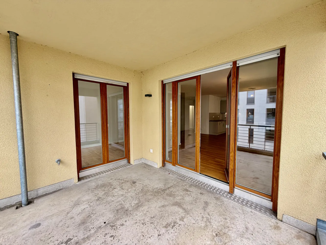 4 Zimmer Wohnung mit 90 m² in Dortmund – Bild 8