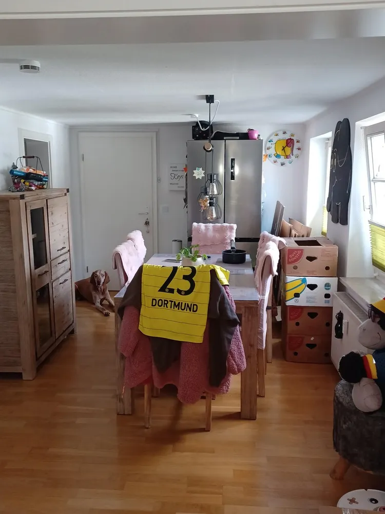 4 Zimmer Wohnung mit 105 m² in Solingen – Bild 2