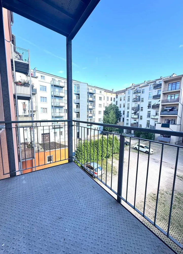 3 room apartment with 75 m² in Magdeburg – Photo 3