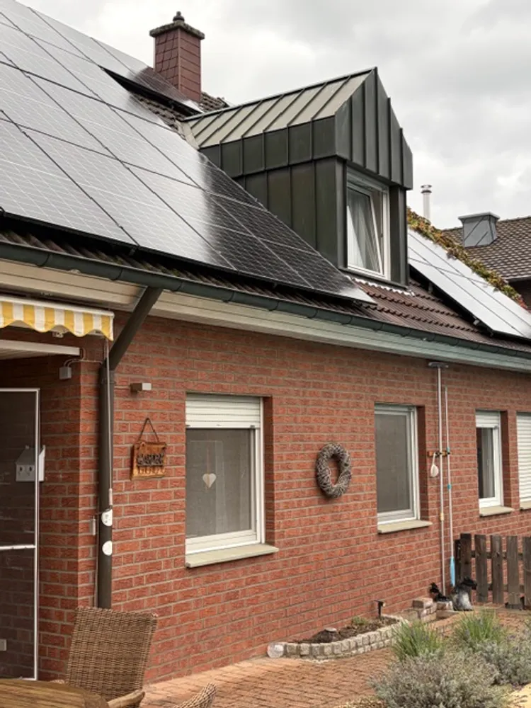 4 Zimmer Wohnung mit 98 m² in Emsdetten – Bild 8