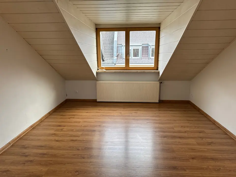 WG-Zimmer mit 61 m² in Ludwigshafen – Bild 2
