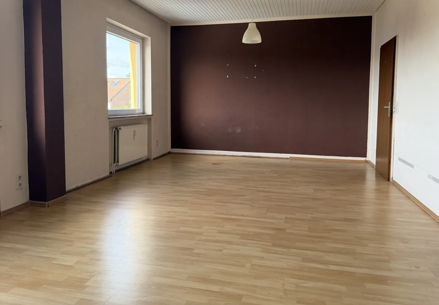 3 Zimmer Wohnung mit 118 m² in Peine – Bild 6