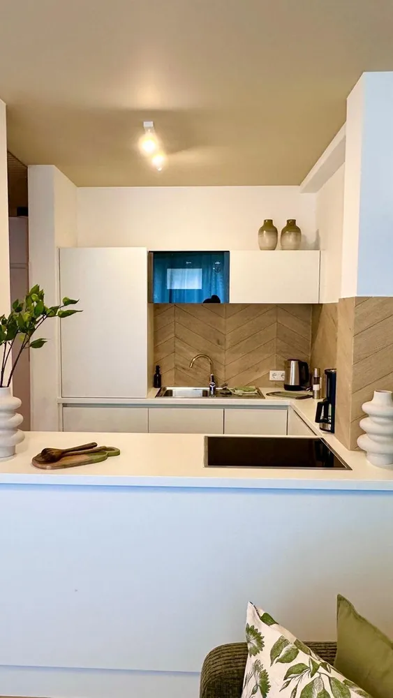 2 room apartment with 40 m² in Düsseldorf – Photo 2