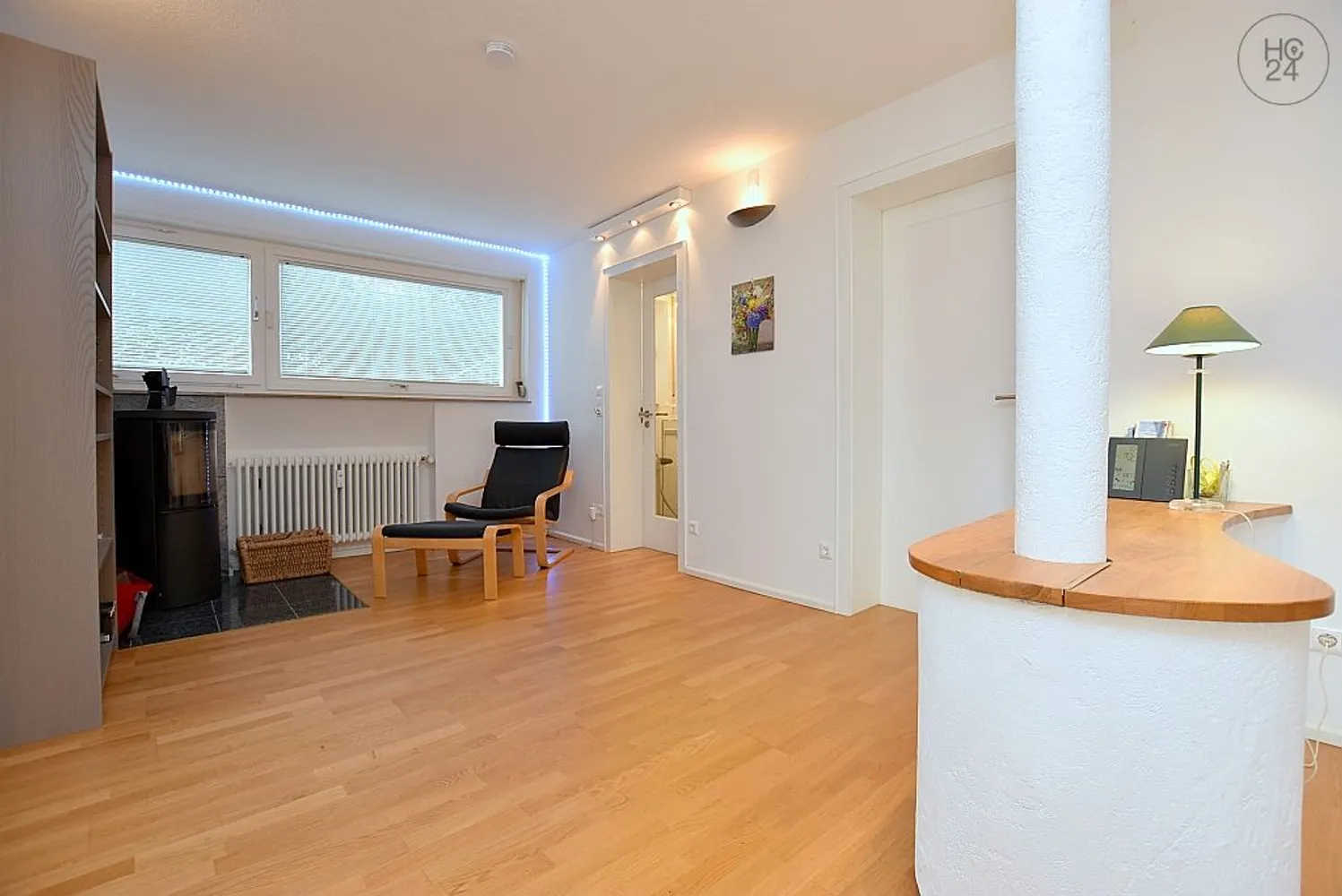 3 Zimmer Wohnung mit 70 m² in Stuttgart – Bild 4