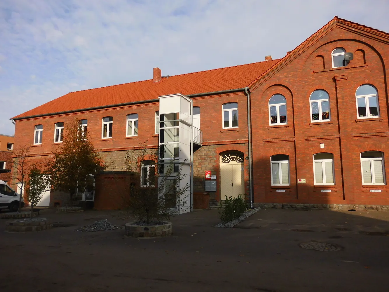 3 Zimmer Wohnung mit 101 m² in Magdeburg – Bild 1