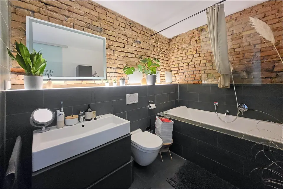 2 Zimmer Wohnung mit 95 m² in Heidelberg – Bild 5