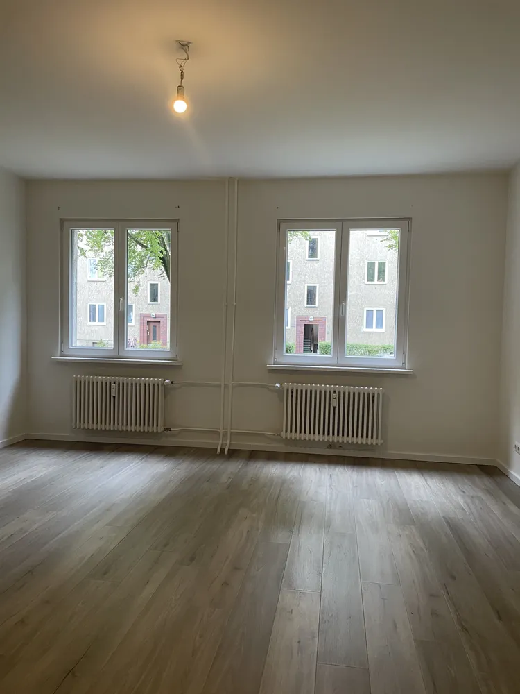 1 Zimmer Wohnung mit 39 m² in Berlin – Bild 3
