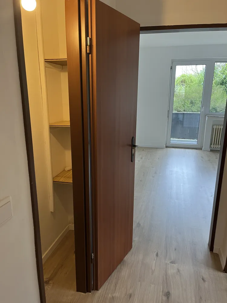 2 Zimmer Wohnung mit 50 m² in Essen – Bild 7