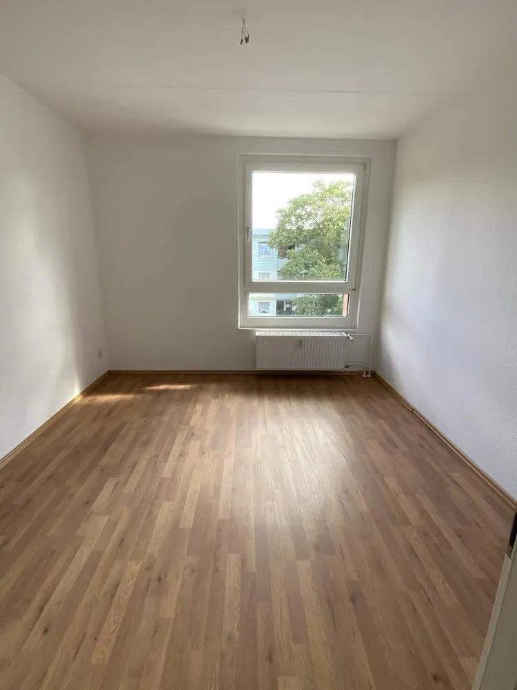 4 Zimmer Wohnung mit 72 m² in Essen – Bild 2