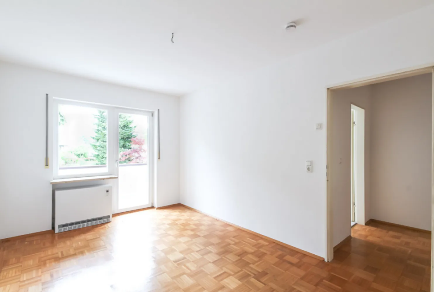 2 Zimmer Wohnung mit 67 m² in München – Bild 2