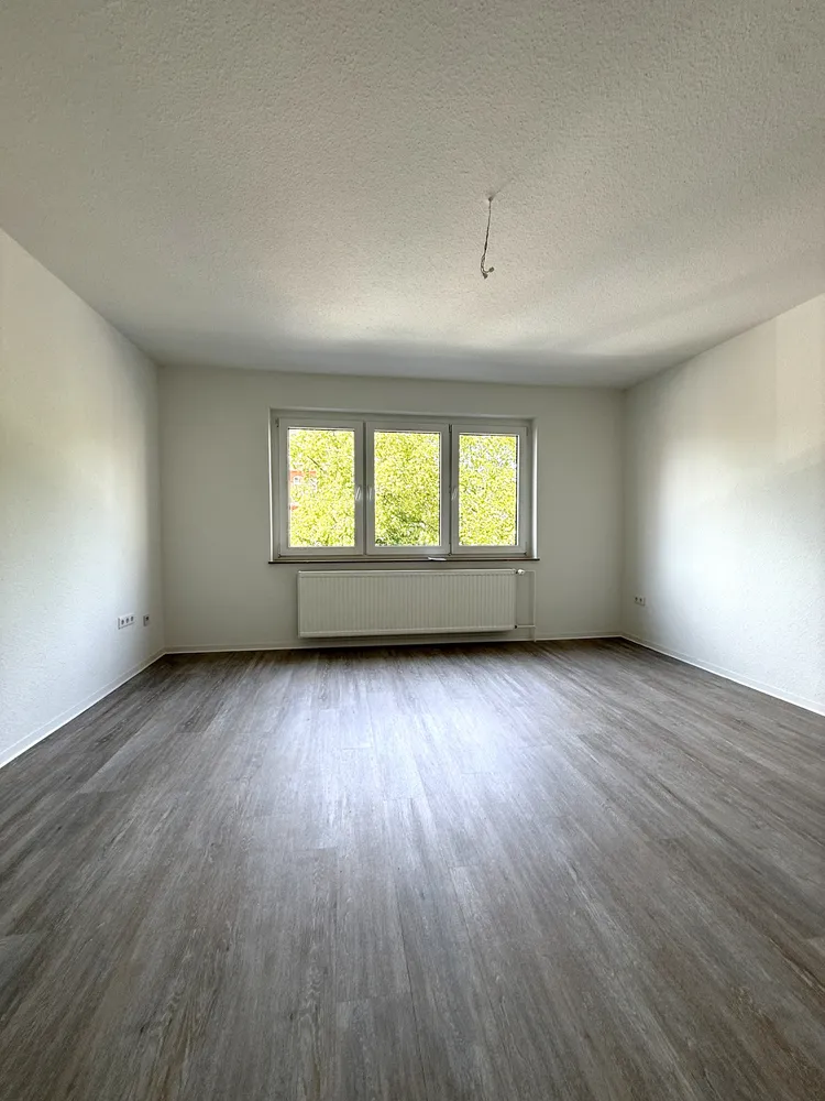 2 Zimmer Wohnung mit 54 m² in Wuppertal – Bild 2