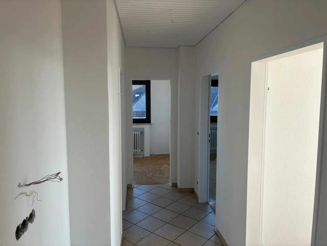 3 Zimmer Wohnung mit 54 m² in Langenfeld – Bild 1