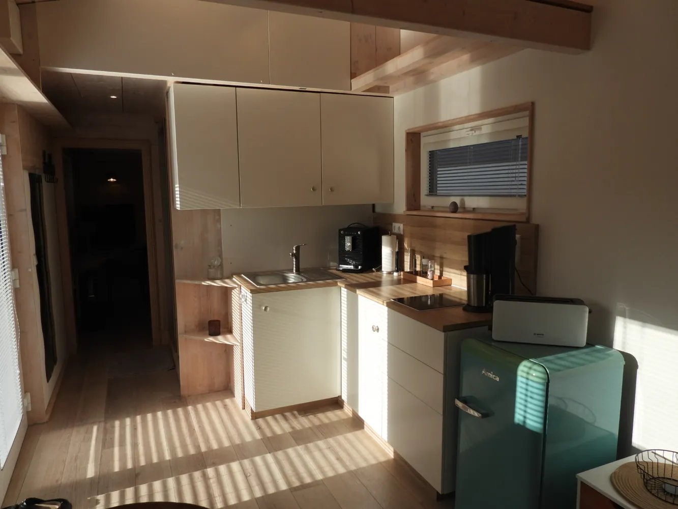 2 Zimmer Haus mit 30 m² in Schwäbisch Gmünd – Bild 6