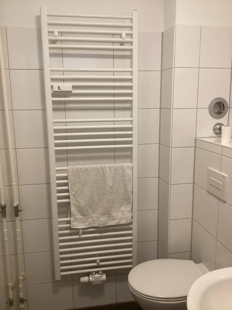 1 Zimmer Wohnung mit 38 m² in Berlin – Bild 12