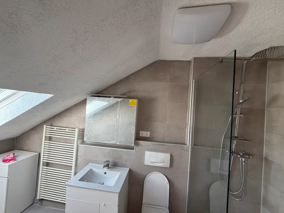 2 Zimmer Wohnung mit 55 m² in Heilbronn – Bild 6