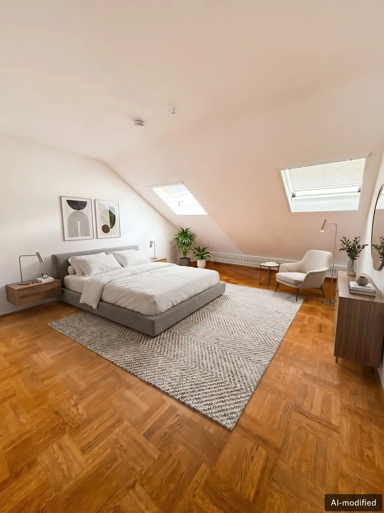2 Zimmer Wohnung mit 68 m² in Hanau – Bild 3