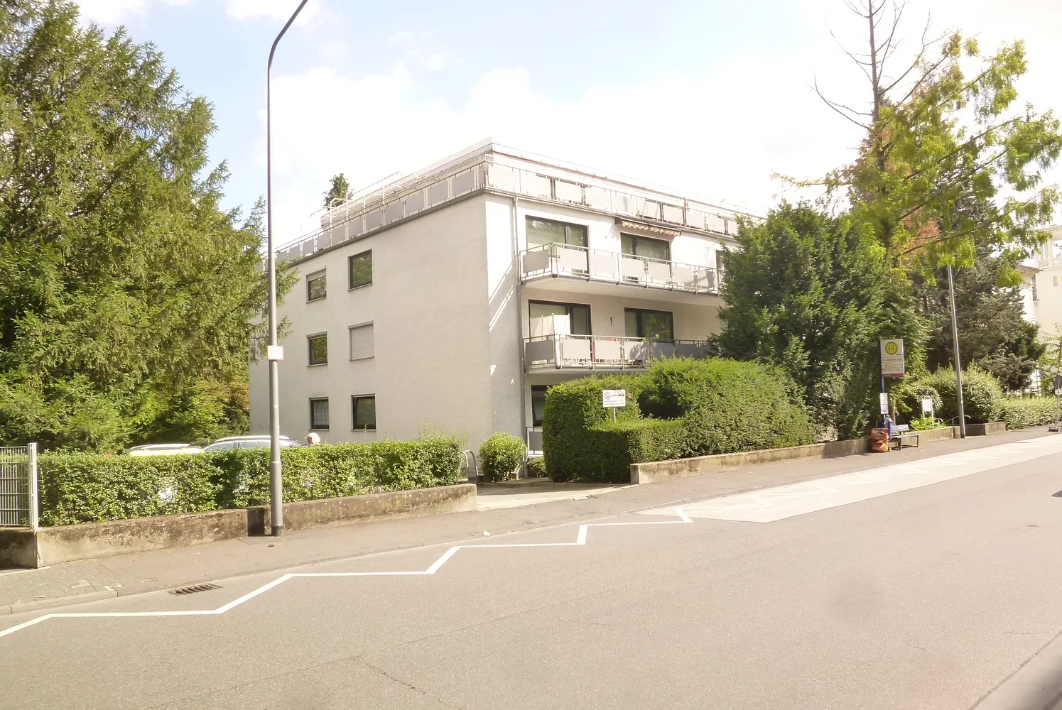 3 Zimmer Wohnung mit 84 m² in Wiesbaden – Bild 6